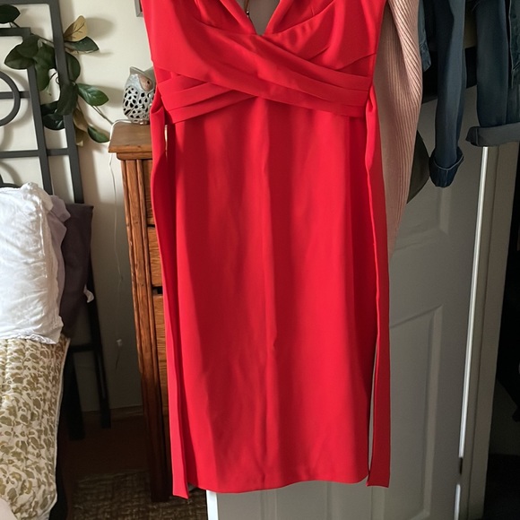 NWT BHLDN DANICA DRESS - Picture 4 of 6